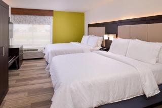 Holiday Inn Express & Suites - Shreveport - Downtown by IHG - Shreveport - 9