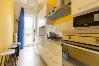 GuestHost - Milano Gambara Balcony Apartment - Milan - 4