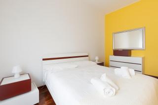 Milano Gambara Balcony Apartment - Milan - 1