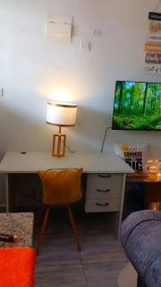 Stylish Inn studio near JKIA - Nairobi - 5