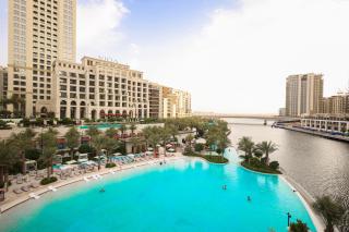 Epitome Vida Residence 1-Bedroom - Creek Beach - Dubai - 7