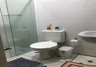 Casa confortável completa - Ubatuba - 5
