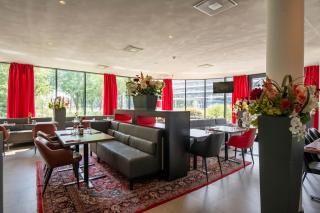 Bastion Hotel Utrecht - Utrecht - 8
