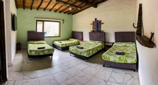 Hotel Monteverde Sutatausa - Sutatausa - 6