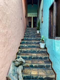 Hotel Monteverde Sutatausa - 4