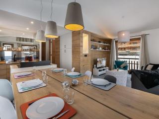 Les Gets - Appartement rénové proche pistes avec balcon et parking - FR-1-623-92 - Les Gets - 7