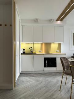 Apartament 606 - PORTA MARE - z widokiem na morze - 6