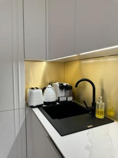 Apartament 606 - PORTA MARE - z widokiem na morze - Dziwnówek - 5