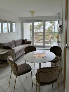 Apartament 606 - PORTA MARE - z widokiem na morze - 7