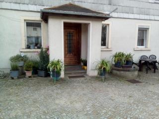 Ferienwohnung Mühlberg - 1