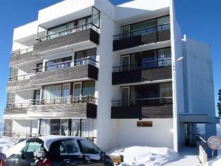 Charmant 2 pièces avec balcon, au pied des pistes - Chamrousse 1750, animaux acceptés - FR-1-549-69 - Chamrousse - 9
