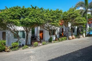 บ้านอัคคนี-Baan AUCKANEE - Chanthaburi - 3