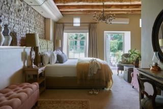 La Clé Village - Franschhoek - 8
