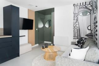 Le nid urbain - Station Muse - Villeurbanne - 7