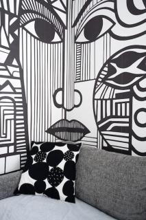 Le nid urbain - Station Muse - Villeurbanne - 1