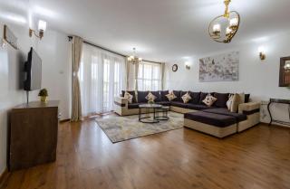 Erica Residences - Riverside - Nairobi - 9