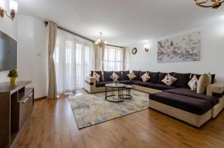 Erica Residences - Riverside - Nairobi - 7