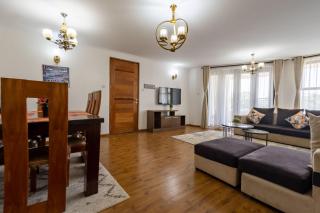 Erica Residences - Riverside - Nairobi - 1