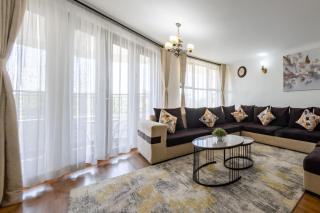 Erica Residences - Riverside - Nairobi - 8