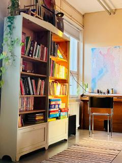 Private Studio Apartment - Numminen - 0