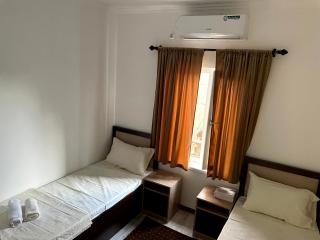 Comfortable room next to city center DL - 3
