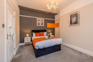 Tranquil Oasis l Spacious 2-Bedroom for a Soothing Getaway - Brighton & Hove - 6