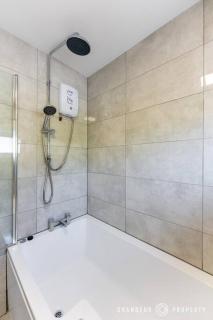 Leaside House by Grandeur Property - Southampton - 5