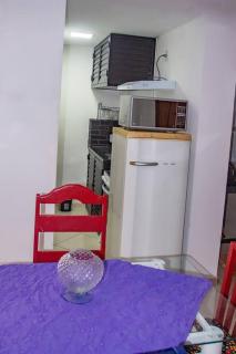 Apto quarto e sala com ar centro 800m da praia - Cabo Frío - 9