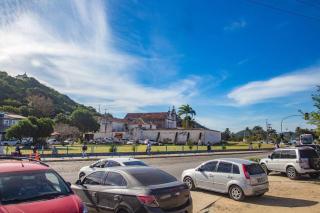 Apto quarto e sala com ar centro 800m da praia - Cabo Frío - 3