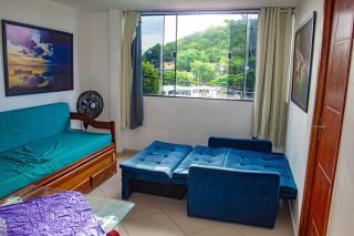 Apto quarto e sala com ar centro 800m da praia - Cabo Frío - 2