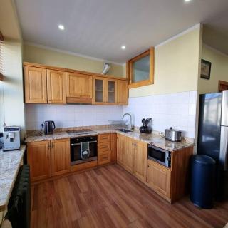 Goyo Apartment - Peace Avenue, Ulaanbaatar - 8