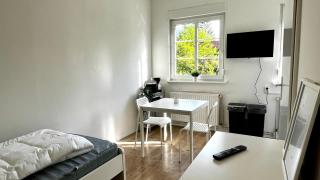 Work & Stay- vollausgestattet mit Garten & Parkplatz - Blankenfelde-Mahlow - 1