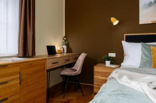 Prague Days - Family 2BDR Apt - AC - Darts - Netflix - Hip District - Prague - 1
