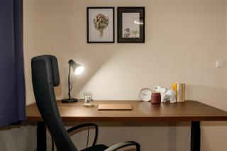 Prague Days - Family 2BDR Apt - AC - Darts - Netflix - Hip District - Prague - 4