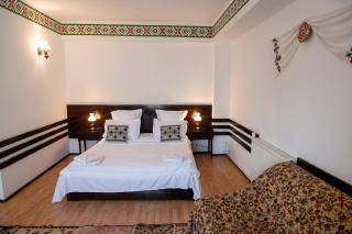 Hanul Răzeșilor - Cinstim tradiția Moldovei - 2