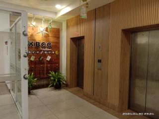 F&F Family - KBCC Homestay - Kota Bharu - 7