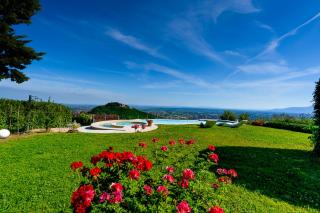 Casa Loretta, your luxurious getaway with stunning views - Nievole - 0