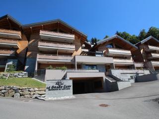 Appartement ski aux pieds, 3 pièces, 6 pers, terrasse sud, près des Carroz - FR-1-572-248 - Les Carroz d'Araches - 9