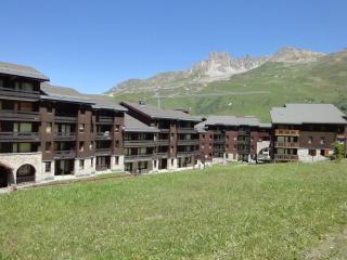 Appartement 2* Méribel 4 pers, Balcon, Wi-Fi, Non-fumeur - FR-1-182-232 - Les Allues - 3