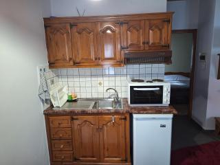 Potamolithos Suites - 2