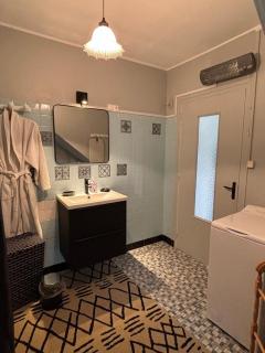 Gîte La Belle du Clocher -  - 6