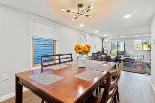 Eastside Cozy Getaway - - 5