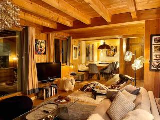 Le Nan Ste - Megève - 0
