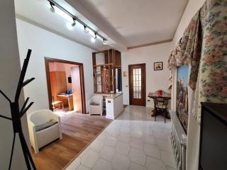 Alloggio Caprara Accomodation Metro Cornelia - 0