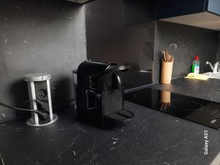 Studio cosy en centre-ville - Beauvais - 6