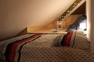 Studio cosy en centre-ville - Beauvais - 4