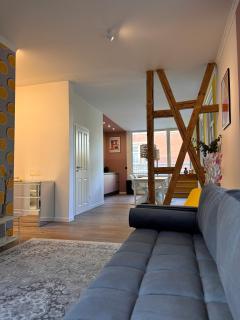 Carl Boutiquepartments Weimar - 6