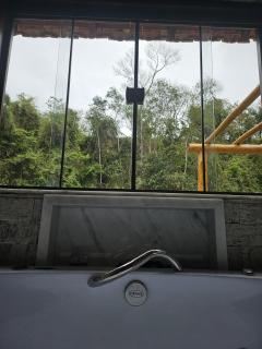 Casa di Pedra com linda vista para natureza - Miguel Pereira - Miguel Pereira - 5