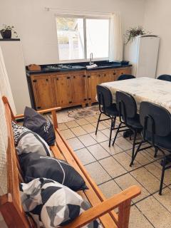 Casa de Praia Pinheira - Palhoça - 5