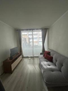 Departamento en Santiago Centro - Santiago - 7